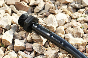 Стартер Presto-PS з зовнішньою різьбою 3/4 дюйма для трубки 16 мм (MC-011634), фото 3