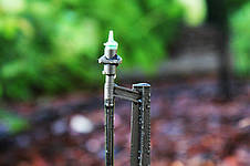 Крапельниця для поливу Presto-PS микроджет Гном (MJ-1603), фото 2