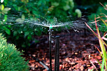 Крапельниця для поливу Presto-PS микроджет Гном (MJ-1603), фото 5