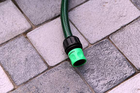 Конектор Presto-PS універсальний для шлангу 1/2-5/8-3/4 дюйма (4134), фото 4