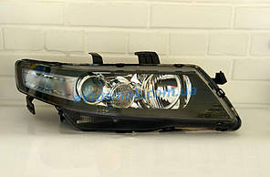 Фара передня Honda Accord 7 '06-08 права (DEPO) під електрокоректор