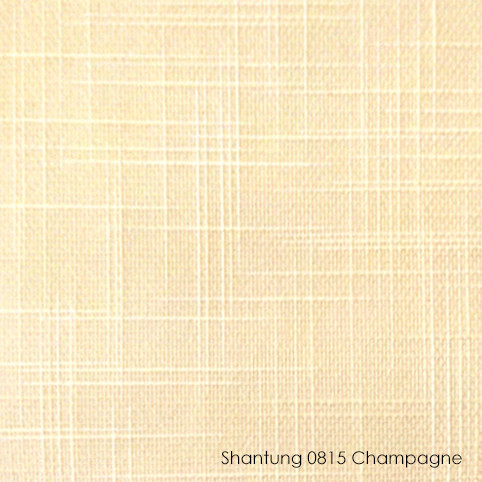 Вертикальні жалюзі Shantung-0815 champagne