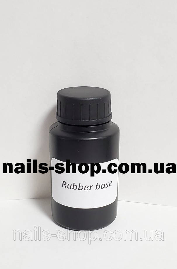 Rubber Base 30 мл, фото 1