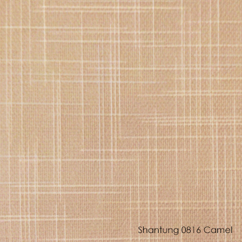 Вертикальні жалюзі Shantung-0816 camel
