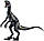 Іграшка динозавр Индораптор Jurassic World Indoraptor Figure Юрський світ Mattel, фото 3