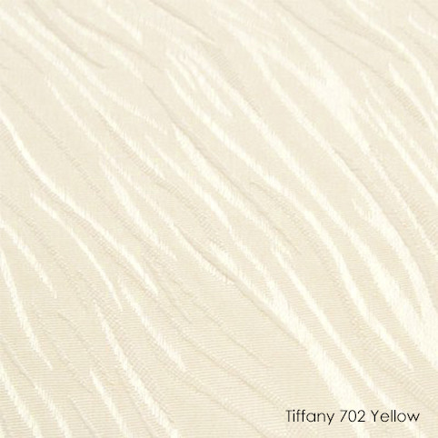 Вертикальні жалюзі Tiffany-702 yellow