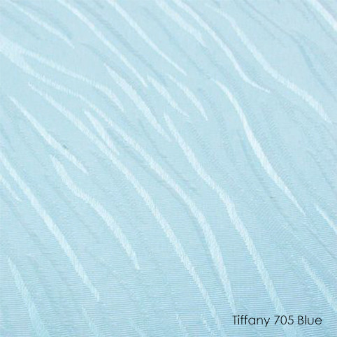 Вертикальні жалюзі Tiffany-705 blue