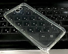 Чохол для Huawei Y5 II накладка на бампер протиударний Remax Ultra Thin, фото 3