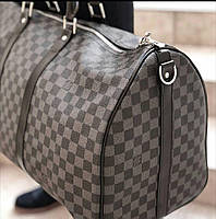 Louis Vuitton Neceser LV Dopp Gris ref.277148 - Joli Closet