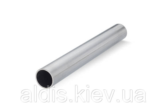 Кругла алюмінієва труба анодована 40х2 6020мм