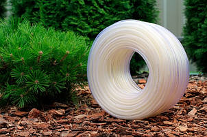 Шланг пвх харчової Presto-PS Сrystal Tube діаметр 25 мм, довжина 50 м (PVH 25 PS), фото 2