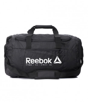 Сумка reebok дорожня