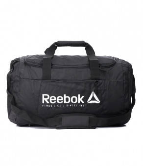 Сумка reebok дорожня, фото 2