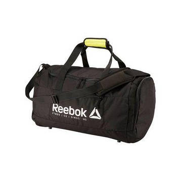 Сумка reebok дорожня, фото 3
