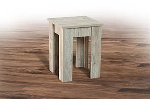 Табурет кухонний Андервуд дсп дуб клондайк (Мікс-Меблі ТМ)