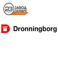 DRONNINGBORG