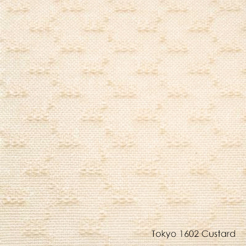 Вертикальні жалюзі Tokyo-1602 custard