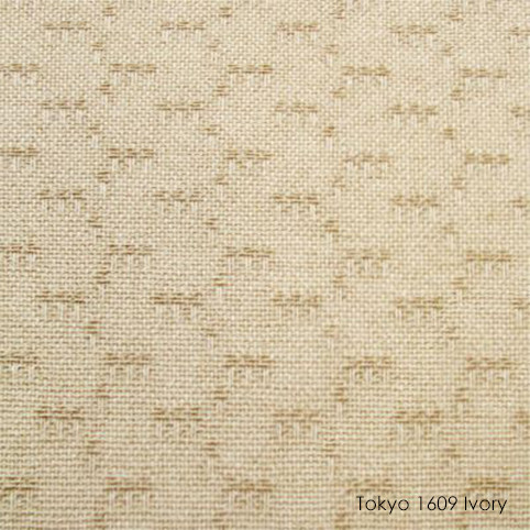 Вертикальні жалюзі Tokyo-1609 ivory