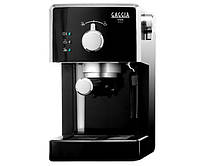 Кофеварка Gaggia Viva Style Focus Black RI8433/11