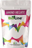 Амино Хелат / Amino Helate органическое удобрение 1 кг BioLine
