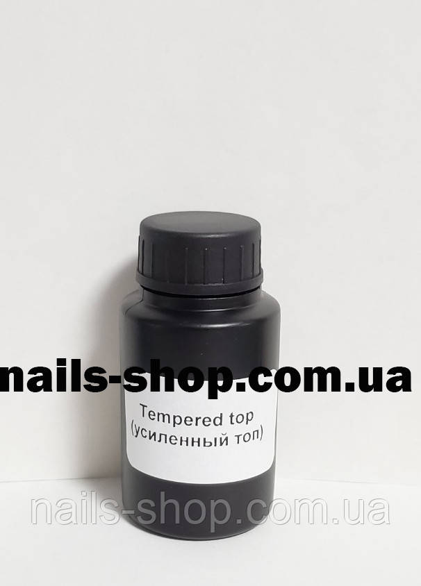Посилений топ/Tempered top 30 мл, фото 1