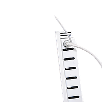 Промонабір для опалення квартири, дому до 25 кв.м: UKROP БІО-К 750 В, UKROP К 475В + термостат, фото 4