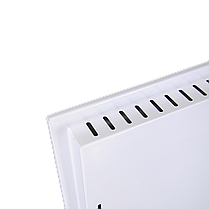 Промонабір для опалення квартири, дому до 25 кв.м: UKROP БІО-К 750 В, UKROP К 475В + термостат, фото 2