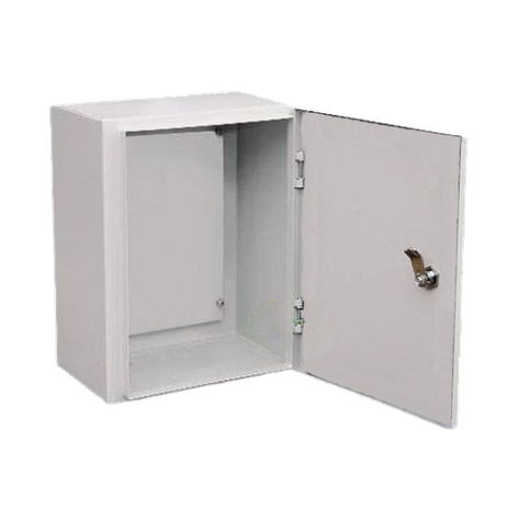 Бокс монтажний БМ 1200х600х300 (2,0мм), фото 1