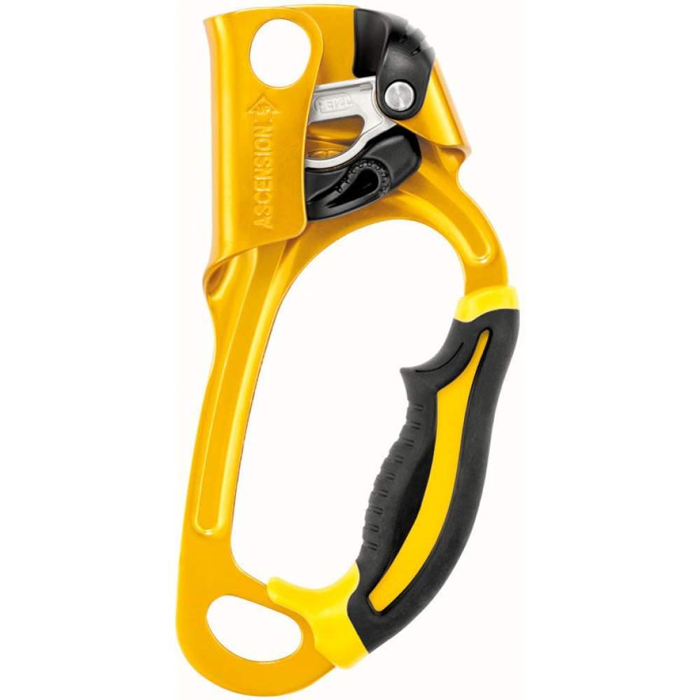 Затиск-жумар PETZL Ascension SPORT