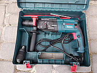 Перфоратор прямий BOSCH 2-28 DFV ! Гарантія 1 рік