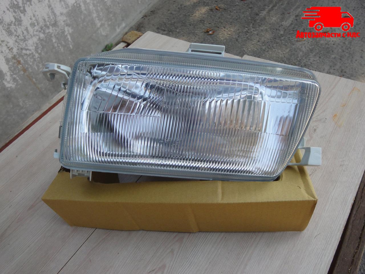 Фара передня ліва Opel Astra F (DEPO) 442-1106l-LD-E, фото 1