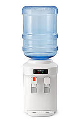 Кулер для води з електронним охолодженням HotFrost D65Е