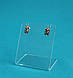 Підставка під сережки презентаційна, фото 2