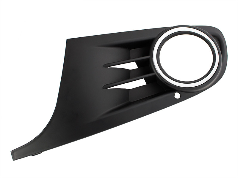 Решітка в бампер ліва VW Golf VI08 р. -, фото 1