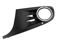 Решітка в бампер ліва VW Golf VI08 р. -