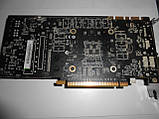 Відеокарта для комп'ютера Zotac GTX570 1280Mb DDR5 320bit, фото 4