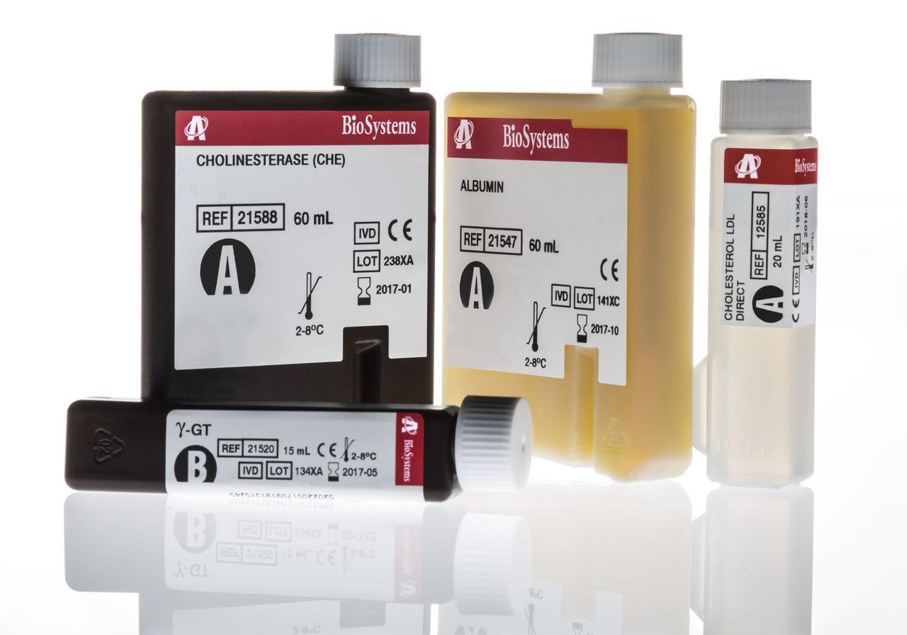 ADENOSINE DEAMINASE (ADA), фото 1