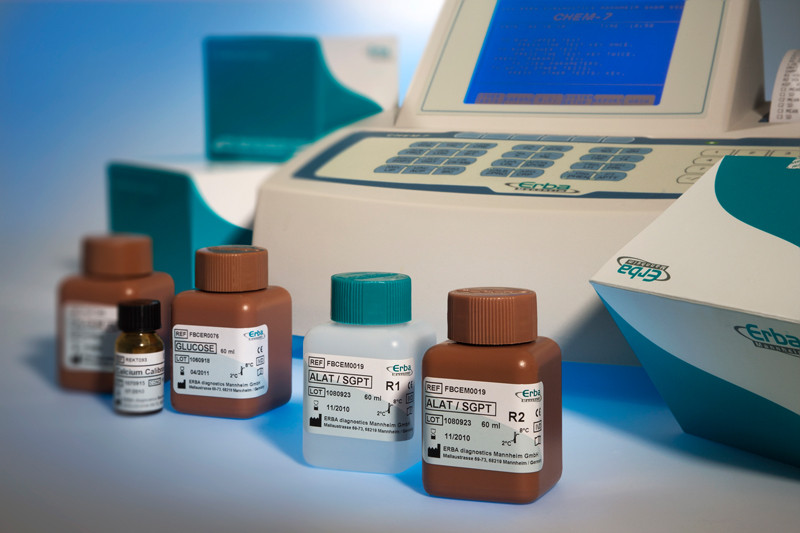 Білірубін БІЛ ПР 200 (прямий), фото 1