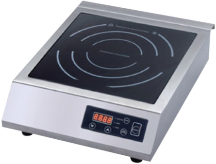 Плита індукційна INDOKOR IN3500