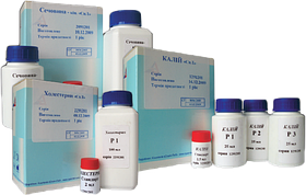 Глюкоза-СпЛ