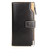 Гаманець Baellerry D1282 BLACK, фото 2