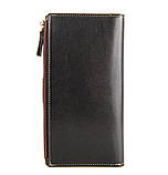 Гаманець Baellerry D1282 BLACK, фото 4