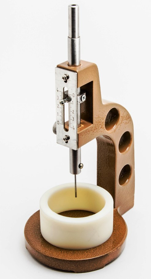 Прилад ВІКА, фото 1