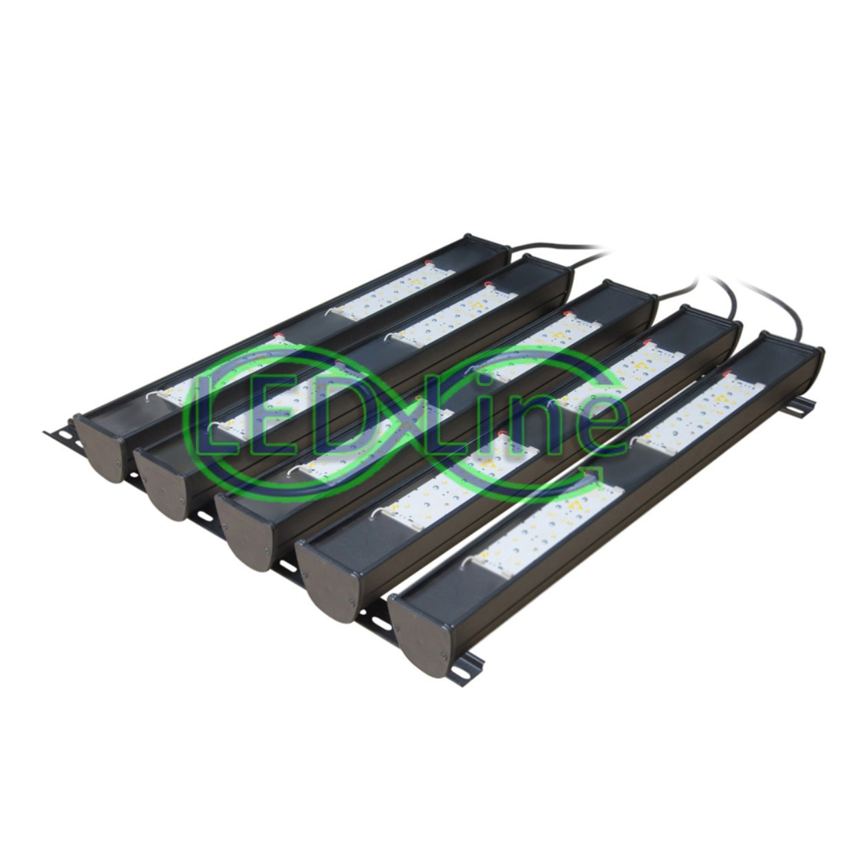 LED світильник NAMI LIGHTING  LPV FITO 420W 700/600 мм IP 65