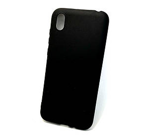 Чохол накладка на задню панель Case для Huawei Y5 2019