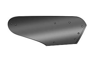 Відвал KUHN 612038/612039 R-L ПСГ МБ12 15мм комплектований підтримкою