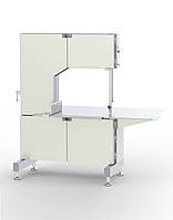 Пидлогова стрічкова пила Medoc STL 800