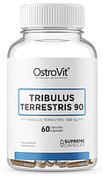 Трибулус OstroVit - Tribulus Terrestris 90 (60 капсул)