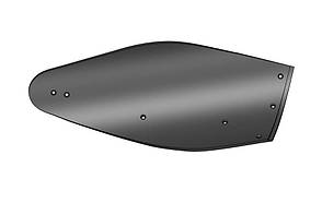 Відвал KUHN 616138/616139 R-L ПСГ МБ12 15 мм комплектований підтримкою