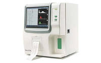 Автоматичний Гематологічний аналізатор RT 7600